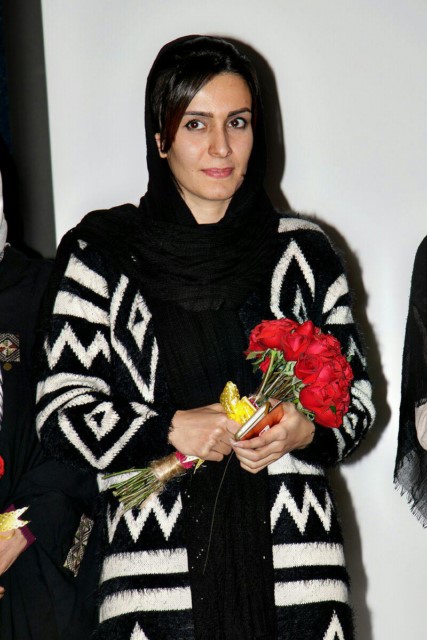 استقبال باشکوه از نمایشگاه دیالوگ های پرویزپرستویی درتهران+عکس